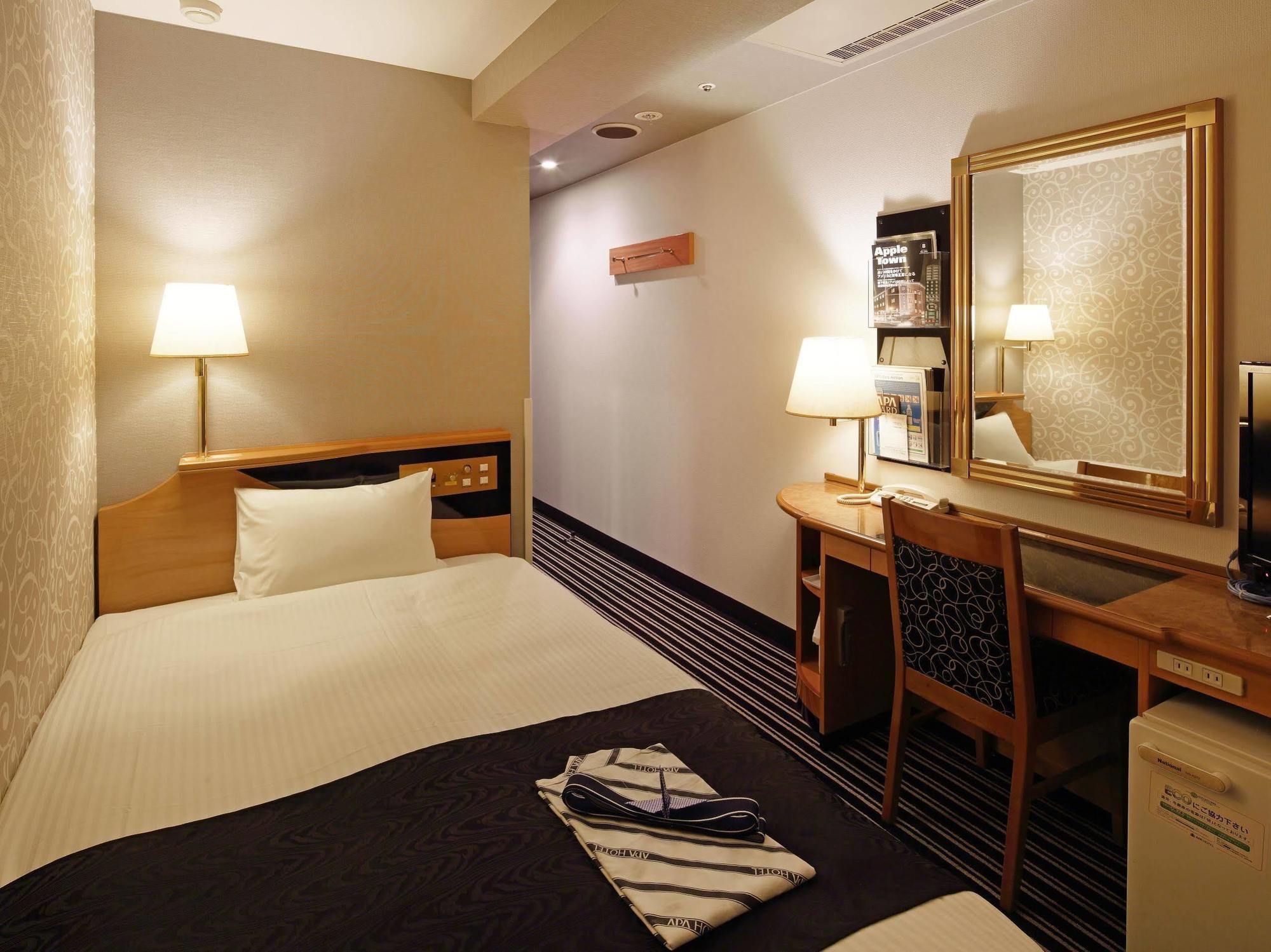 Apa Ekimae Hotel 3*